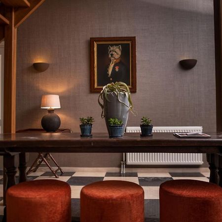 Koetshuis Landgoed Lauswolt Villa Beetsterzwaag Eksteriør bilde